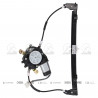 MAQUINA LEVANTA CRISTAL VESPOLI 9745/I