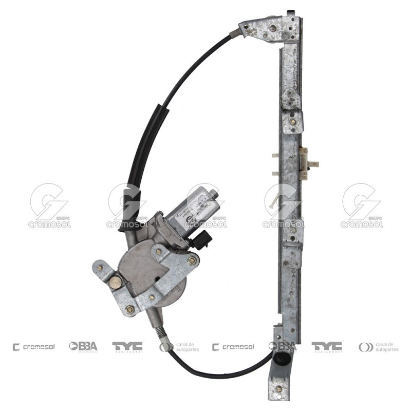 MAQUINA LEVANTA CRISTAL C-ORIG. 9747/10D
