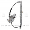 MAQUINA LEVANTA CRISTAL C-ORIG. 9747/10D
