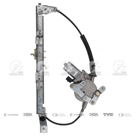 MAQUINA LEVANTA CRISTAL C-ORIG. 9747/10I