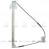 MAQUINA LEVANTA CRISTAL BRASIL 9748/D