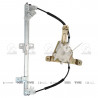 MAQUINA LEVANTA CRISTAL UNIVERSAL 9757/I