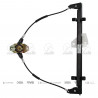 MAQUINA LEVANTA CRISTAL VESPOLI 9758/D