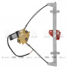 MAQUINA LEVANTA CRISTAL VESPOLI 9759/10I
