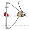 MAQUINA LEVANTA CRISTAL VESPOLI 9764/10I