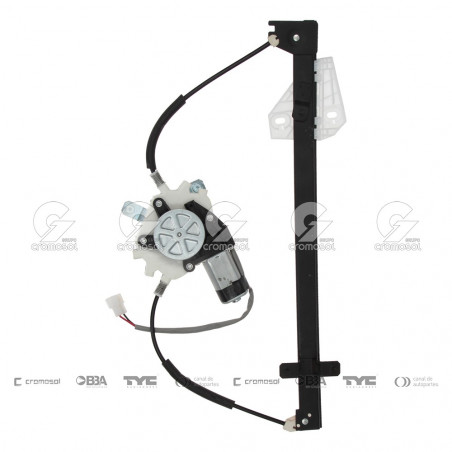 MAQUINA LEVANTA CRISTAL C-ORIG. 9766/D
