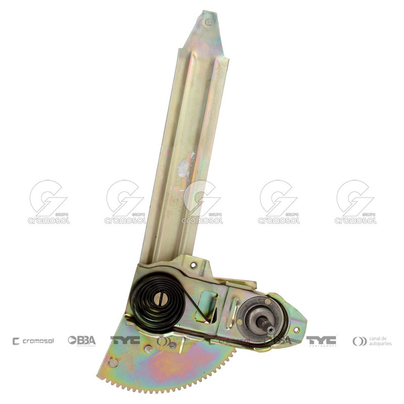 MAQUINA LEVANTA CRISTAL C-ORIG. 9773/10I