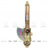 MAQUINA LEVANTA CRISTAL BURI 9773/D