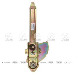 MAQUINA LEVANTA CRISTAL...