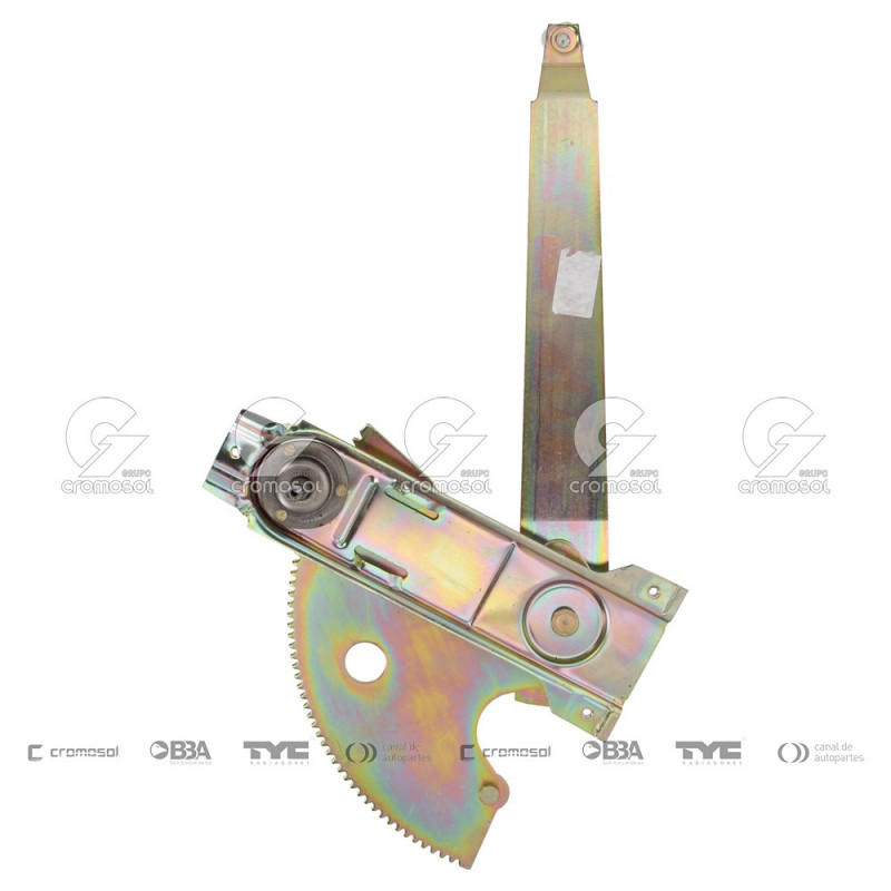 MAQUINA LEVANTA CRISTAL C-ORIG. 9775/10D
