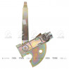 MAQUINA LEVANTA CRISTAL C-ORIG. 9775/10I