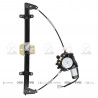 MAQUINA LEVANTA CRISTAL VESPOLI 9777/I