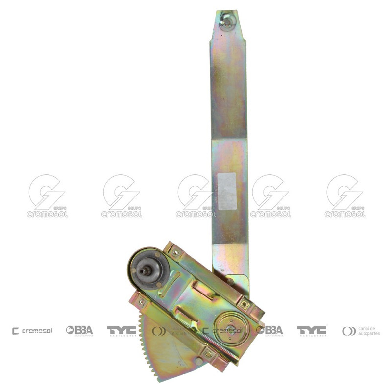 MAQUINA LEVANTA CRISTAL C-ORIG. 9779/10D