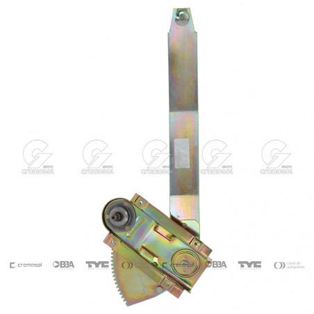 MAQUINA LEVANTA CRISTAL C-ORIG. 9779/10D