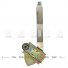 MAQUINA LEVANTA CRISTAL C-ORIG. 9779/10D