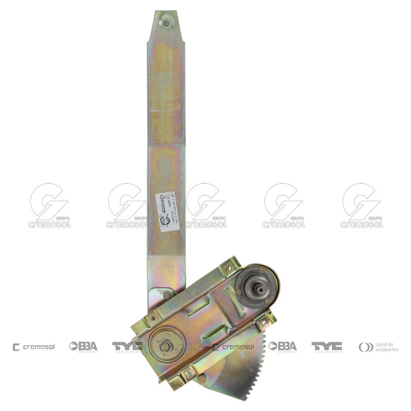 MAQUINA LEVANTA CRISTAL C-ORIG. 9780/10I