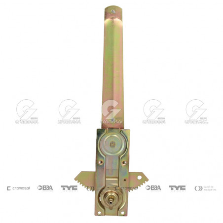 MAQUINA LEVANTA CRISTAL VESPOLI 9786/D