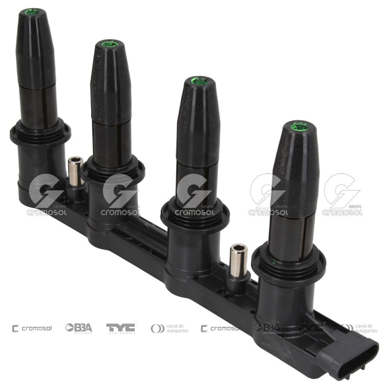 BOBINA DE ENCENDIDO NGK 14565/10