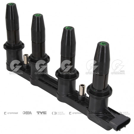 BOBINA DE ENCENDIDO NGK 14565/10