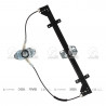 MAQUINA LEVANTA CRISTAL BRASIL 9790/2I