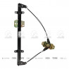 MAQUINA LEVANTA CRISTAL VESPOLI 9790/I
