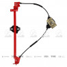 MAQUINA LEVANTA CRISTAL BURI 9791/I