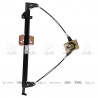 MAQUINA LEVANTA CRISTAL VESPOLI 9792/2I
