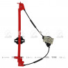 MAQUINA LEVANTA CRISTAL BURI 9792/D