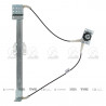 MAQUINA LEVANTA CRISTAL BRASIL 9794/I