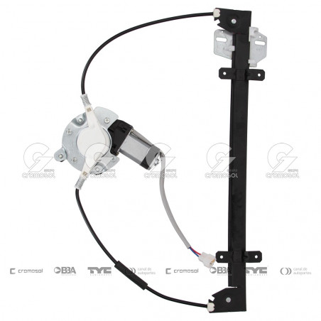 MAQUINA LEVANTA CRISTAL C-ORIG. 9795/2I