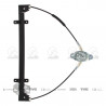 MAQUINA LEVANTA CRISTAL VESPOLI 9796/2I