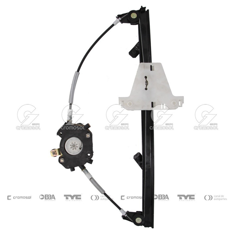 MAQUINA LEVANTA CRISTAL VESPOLI 9797/2D