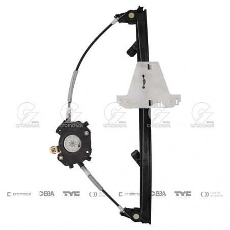 MAQUINA LEVANTA CRISTAL VESPOLI 9797/2D