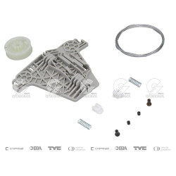 KIT DE REPARACION DE...