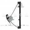 MAQUINA LEVANTA CRISTAL C-ORIG. 9797/I