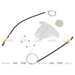 KIT DE REPARACION DE...