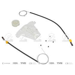 KIT DE REPARACION DE...