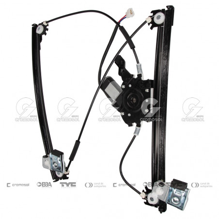 MAQUINA LEVANTA CRISTAL TAIWAN 9799/D
