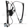 MAQUINA LEVANTA CRISTAL TAIWAN 9799/I