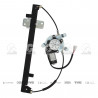 MAQUINA LEVANTA CRISTAL TAIWAN 9801/D