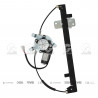 MAQUINA LEVANTA CRISTAL TAIWAN 9801/I