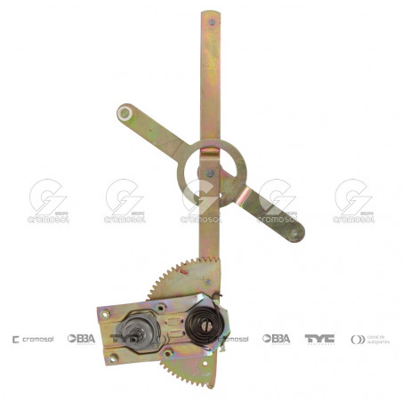 MAQUINA LEVANTA CRISTAL ORIG. 9803/D