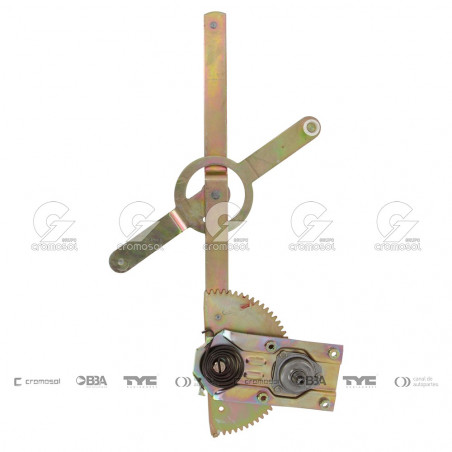 MAQUINA LEVANTA CRISTAL ORIG. 9803/I