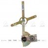 MAQUINA LEVANTA CRISTAL ORIG. 9807/I