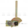 MAQUINA LEVANTA CRISTAL ORIG. 9808/D