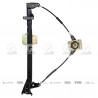 MAQUINA LEVANTA CRISTAL VESPOLI 9809/2I