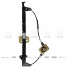 MAQUINA LEVANTA CRISTAL VESPOLI 9810/2D