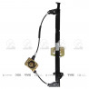 MAQUINA LEVANTA CRISTAL VESPOLI 9810/2I