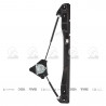 MAQUINA LEVANTA CRISTAL TAIWAN 9818/10I