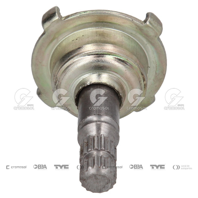 KIT DE REPARACION DE MAQUINA LEVANTA CRISTAL BURI 9820/5